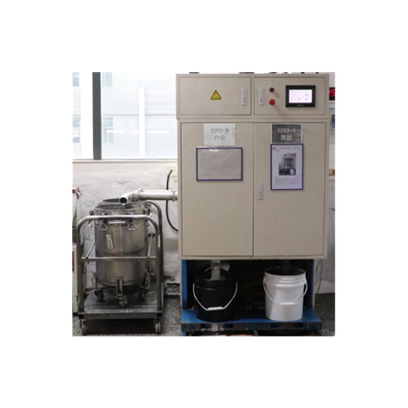 KD-0001 Automatic Sealant Mixing Machine